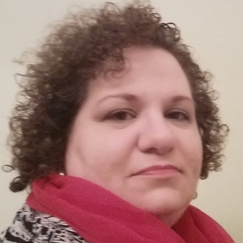 Meet your Posher, Marlene